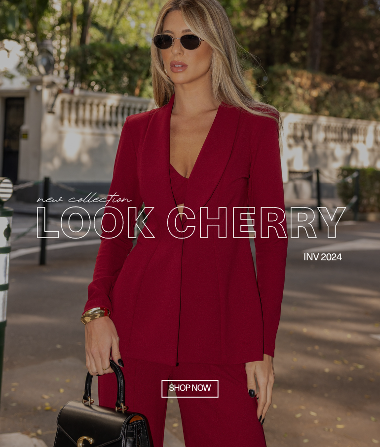 Look Cherry | Mobile - 770x905